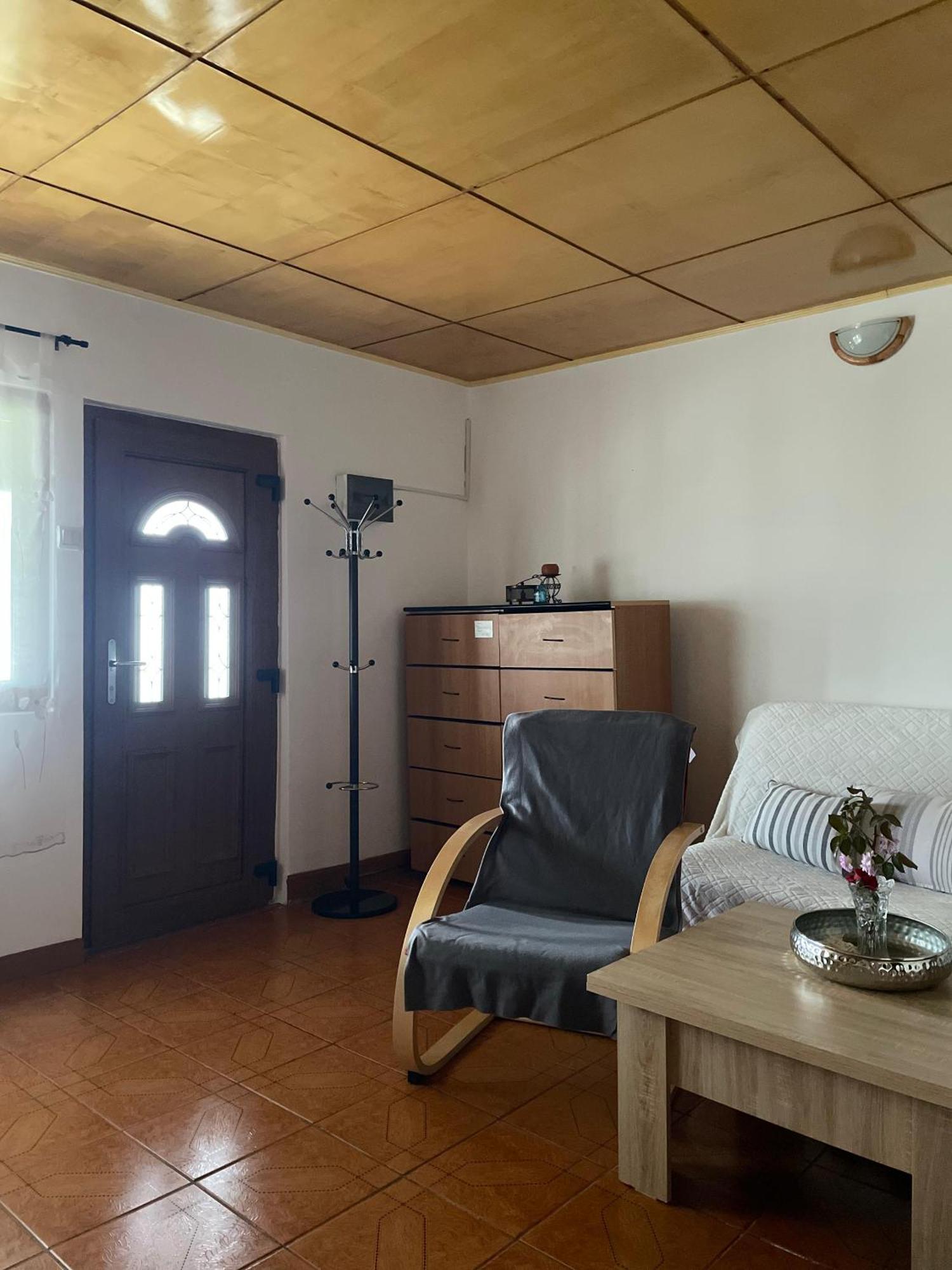 Villa Casa Melania Ieşelniţa Exterior foto