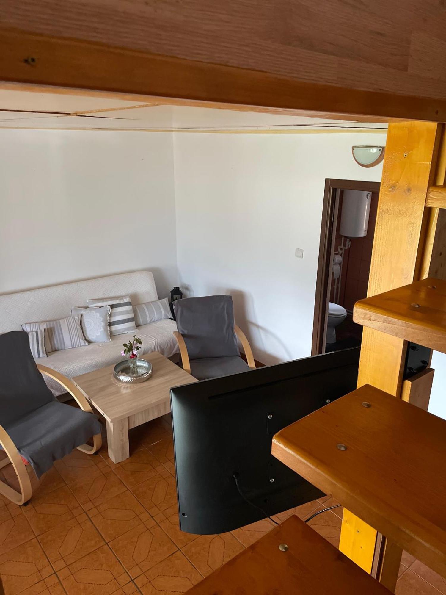 Villa Casa Melania Ieşelniţa Exterior foto
