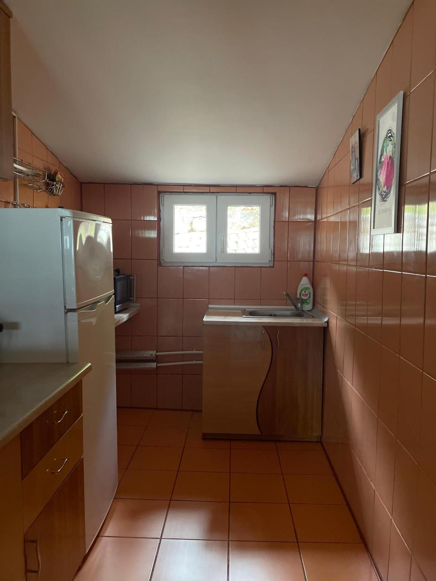 Villa Casa Melania Ieşelniţa Exterior foto